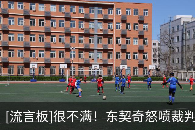 [流言板]很不满！东契奇怒喷裁判，随后径直返回更衣室
